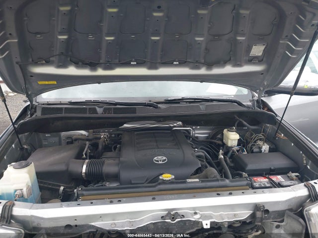 2011 TOYOTA SEQUOIA 5TDDY5G11BS043722 Photo 9