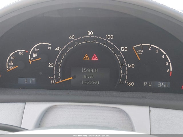 Aukcja sprzedaży 2002 Mercedes-benz Cl 500, vin: WDBPJ75J42A028689, numer aukcji: 44865449