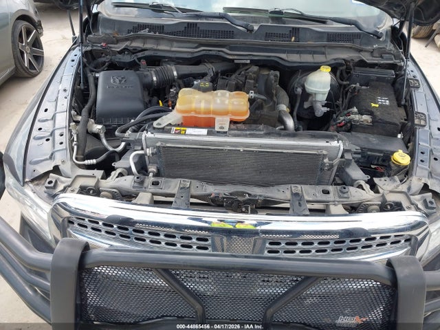 Продажа на аукционе авто 2014 Ram 1500 Laramie, vin: 1C6RR7NM8ES402353, номер лота: 44865456