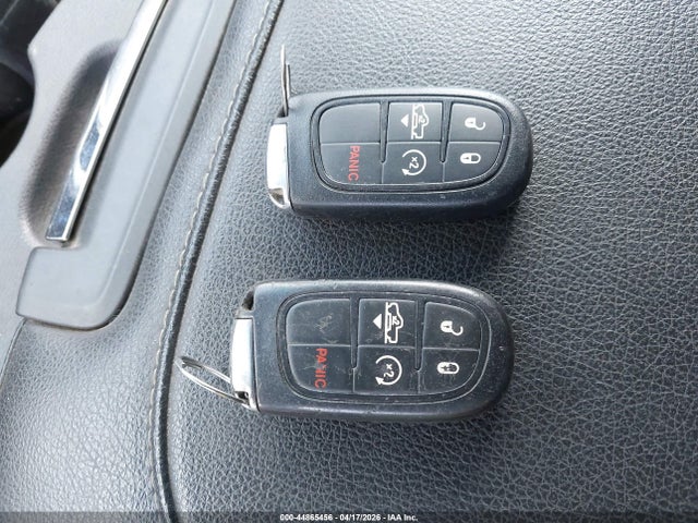 Продажа на аукционе авто 2014 Ram 1500 Laramie, vin: 1C6RR7NM8ES402353, номер лота: 44865456