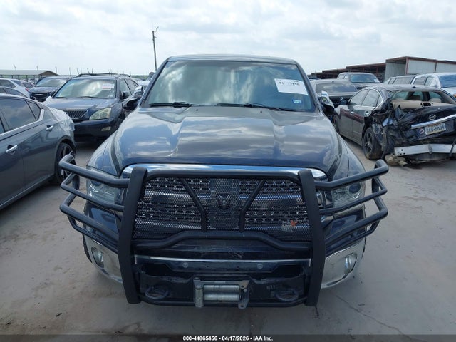 Продажа на аукционе авто 2014 Ram 1500 Laramie, vin: 1C6RR7NM8ES402353, номер лота: 44865456