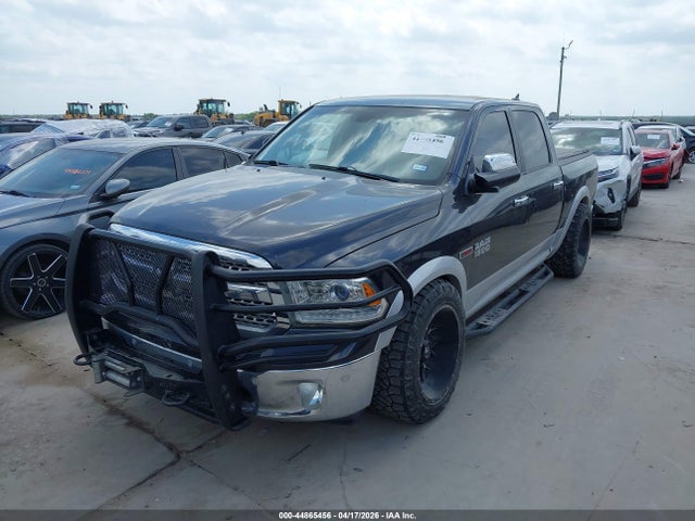 Продажа на аукционе авто 2014 Ram 1500 Laramie, vin: 1C6RR7NM8ES402353, номер лота: 44865456