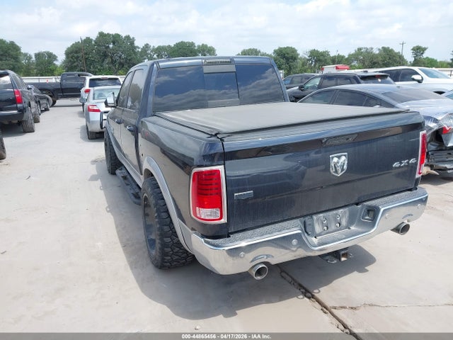 Продажа на аукционе авто 2014 Ram 1500 Laramie, vin: 1C6RR7NM8ES402353, номер лота: 44865456