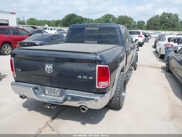 Продажа на аукционе авто 2014 Ram 1500 Laramie, vin: 1C6RR7NM8ES402353, номер лота: 44865456