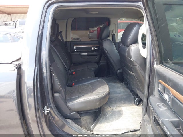 Продажа на аукционе авто 2014 Ram 1500 Laramie, vin: 1C6RR7NM8ES402353, номер лота: 44865456