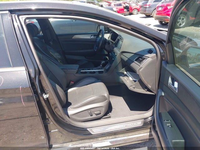 Продаж на аукціоні авто 2015 Hyundai Sonata Limited 2.0t, vin: 5NPE34AB4FH130590, номер лоту: 44865457