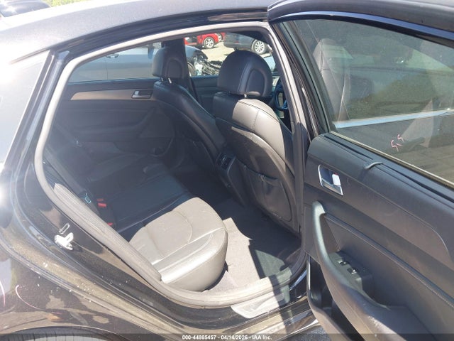Продаж на аукціоні авто 2015 Hyundai Sonata Limited 2.0t, vin: 5NPE34AB4FH130590, номер лоту: 44865457