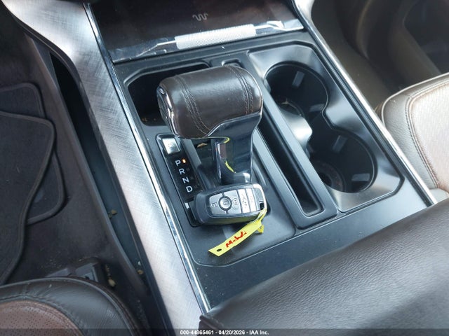 Продажа на аукционе авто 2023 Ford F-150 King Ranch, vin: 1FTEW1C88PFC05942, номер лота: 44865461
