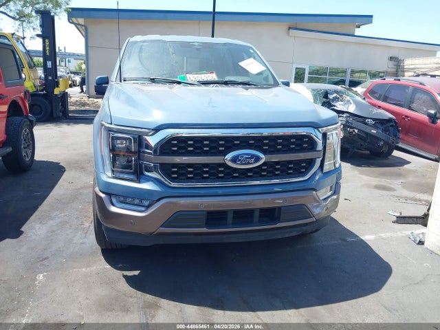 Продажа на аукционе авто 2023 Ford F-150 King Ranch, vin: 1FTEW1C88PFC05942, номер лота: 44865461