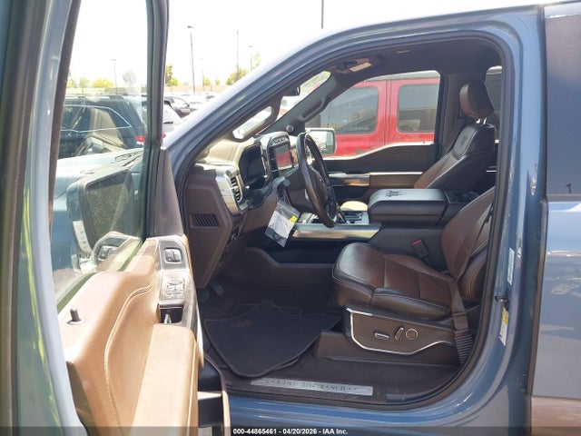 Продажа на аукционе авто 2023 Ford F-150 King Ranch, vin: 1FTEW1C88PFC05942, номер лота: 44865461