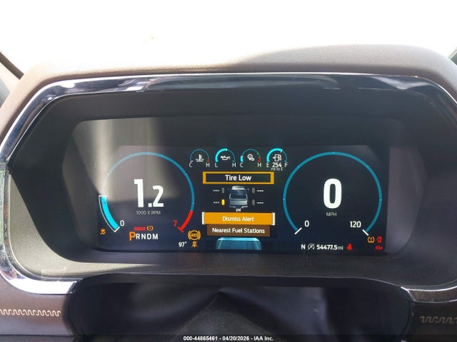 Продажа на аукционе авто 2023 Ford F-150 King Ranch, vin: 1FTEW1C88PFC05942, номер лота: 44865461