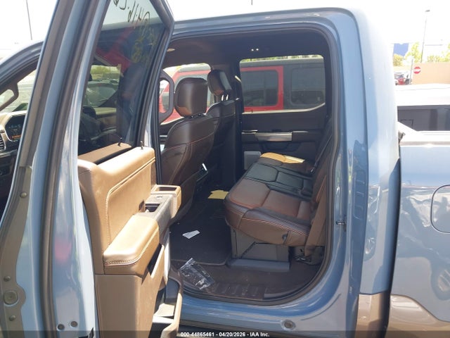 Продажа на аукционе авто 2023 Ford F-150 King Ranch, vin: 1FTEW1C88PFC05942, номер лота: 44865461