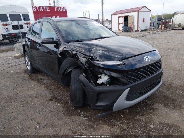 Aukcja sprzedaży 2023 Hyundai Kona Sel, vin: KM8K62AB8PU971913, numer aukcji: 44865462