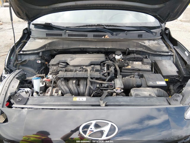 Aukcja sprzedaży 2023 Hyundai Kona Sel, vin: KM8K62AB8PU971913, numer aukcji: 44865462
