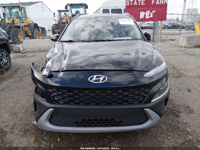 Aukcja sprzedaży 2023 Hyundai Kona Sel, vin: KM8K62AB8PU971913, numer aukcji: 44865462
