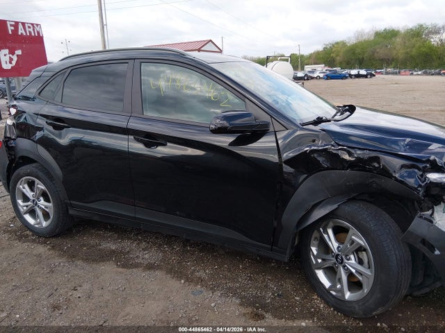 Aukcja sprzedaży 2023 Hyundai Kona Sel, vin: KM8K62AB8PU971913, numer aukcji: 44865462