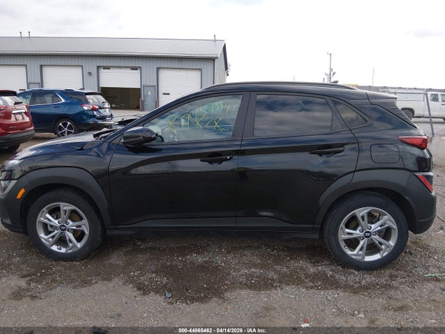 Aukcja sprzedaży 2023 Hyundai Kona Sel, vin: KM8K62AB8PU971913, numer aukcji: 44865462