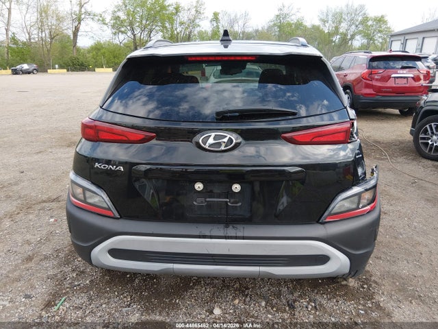 Aukcja sprzedaży 2023 Hyundai Kona Sel, vin: KM8K62AB8PU971913, numer aukcji: 44865462