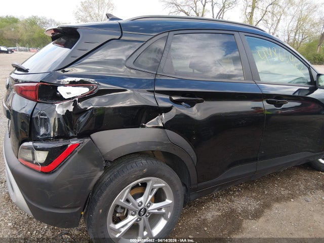 Aukcja sprzedaży 2023 Hyundai Kona Sel, vin: KM8K62AB8PU971913, numer aukcji: 44865462