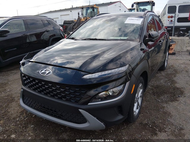 Aukcja sprzedaży 2023 Hyundai Kona Sel, vin: KM8K62AB8PU971913, numer aukcji: 44865462
