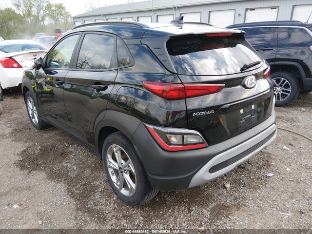 Aukcja sprzedaży 2023 Hyundai Kona Sel, vin: KM8K62AB8PU971913, numer aukcji: 44865462