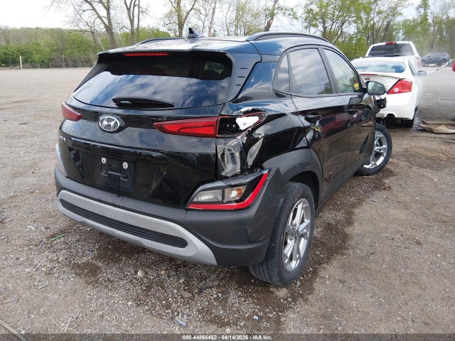Aukcja sprzedaży 2023 Hyundai Kona Sel, vin: KM8K62AB8PU971913, numer aukcji: 44865462