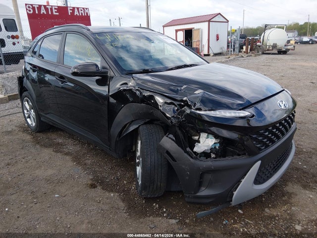 Aukcja sprzedaży 2023 Hyundai Kona Sel, vin: KM8K62AB8PU971913, numer aukcji: 44865462
