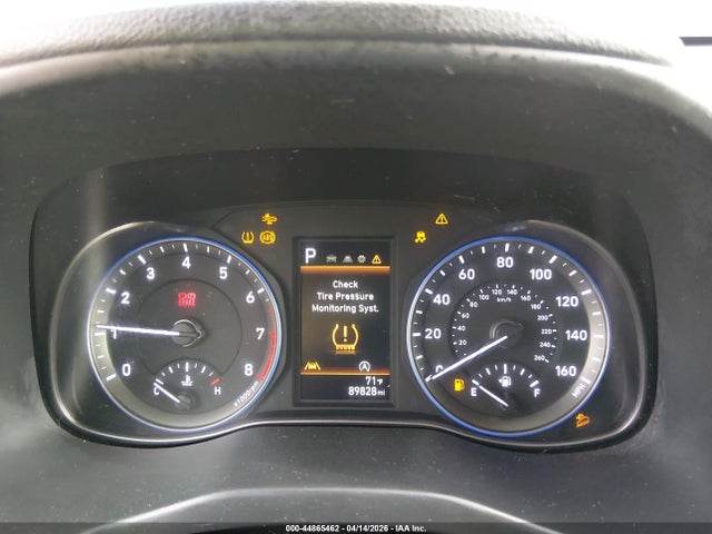 Aukcja sprzedaży 2023 Hyundai Kona Sel, vin: KM8K62AB8PU971913, numer aukcji: 44865462