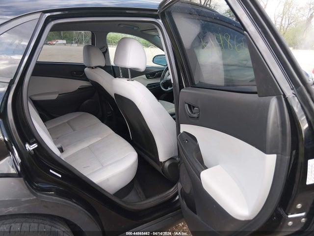 Aukcja sprzedaży 2023 Hyundai Kona Sel, vin: KM8K62AB8PU971913, numer aukcji: 44865462