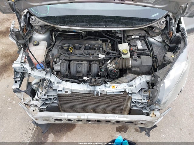 Продажа на аукционе авто 2015 Ford Transit Connect Xl, vin: NM0LS7E7XF1215634, номер лота: 44865466