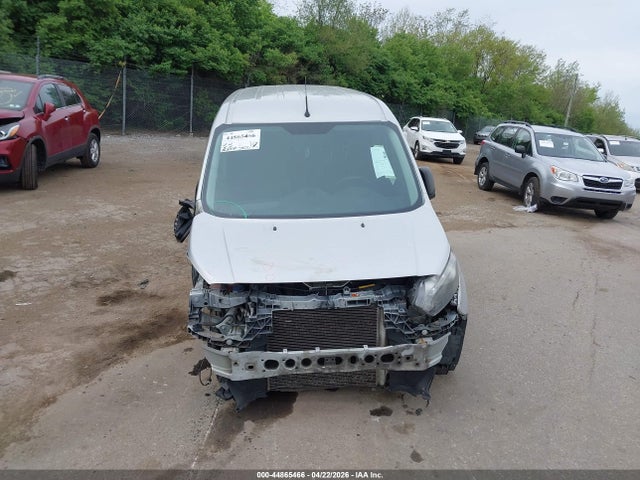 Продажа на аукционе авто 2015 Ford Transit Connect Xl, vin: NM0LS7E7XF1215634, номер лота: 44865466