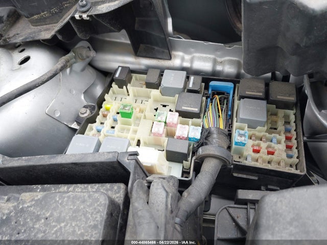 Продажа на аукционе авто 2015 Ford Transit Connect Xl, vin: NM0LS7E7XF1215634, номер лота: 44865466