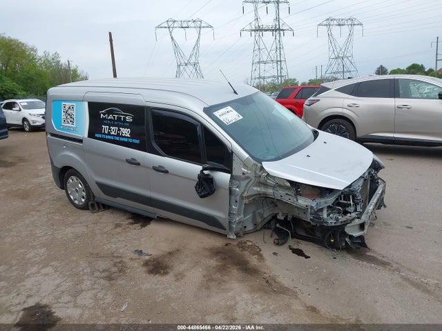 Продажа на аукционе авто 2015 Ford Transit Connect Xl, vin: NM0LS7E7XF1215634, номер лота: 44865466