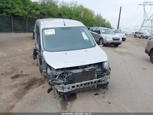 Продажа на аукционе авто 2015 Ford Transit Connect Xl, vin: NM0LS7E7XF1215634, номер лота: 44865466