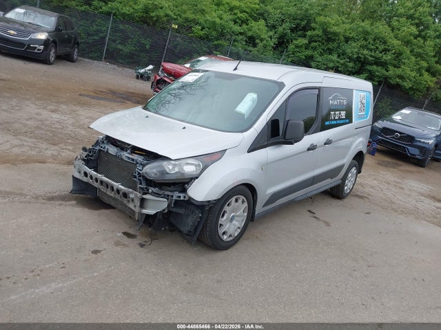 Продажа на аукционе авто 2015 Ford Transit Connect Xl, vin: NM0LS7E7XF1215634, номер лота: 44865466