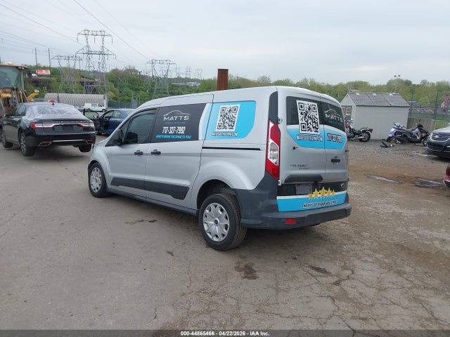 Продажа на аукционе авто 2015 Ford Transit Connect Xl, vin: NM0LS7E7XF1215634, номер лота: 44865466