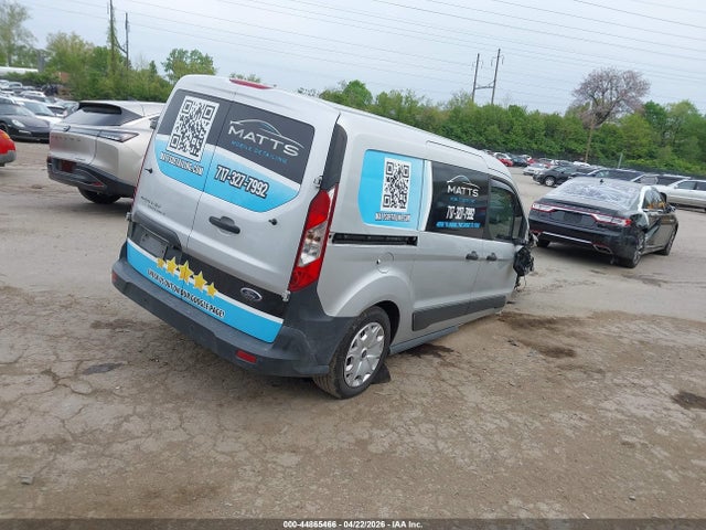 Продажа на аукционе авто 2015 Ford Transit Connect Xl, vin: NM0LS7E7XF1215634, номер лота: 44865466