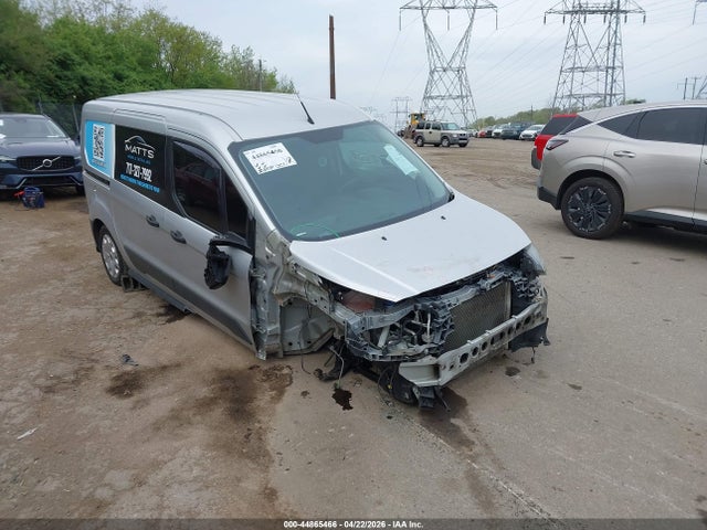 Продажа на аукционе авто 2015 Ford Transit Connect Xl, vin: NM0LS7E7XF1215634, номер лота: 44865466