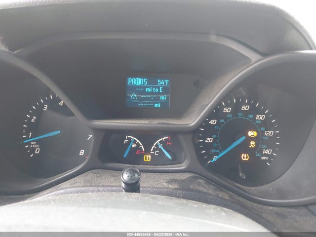 Продажа на аукционе авто 2015 Ford Transit Connect Xl, vin: NM0LS7E7XF1215634, номер лота: 44865466