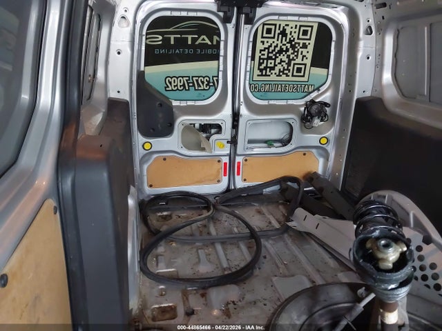Продажа на аукционе авто 2015 Ford Transit Connect Xl, vin: NM0LS7E7XF1215634, номер лота: 44865466