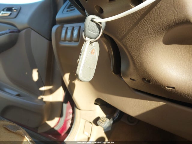 Aukcja sprzedaży 2005 Acura Mdx, vin: 2HNYD18235H508592, numer aukcji: 44865468