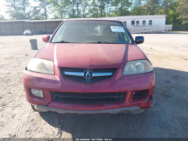 Aukcja sprzedaży 2005 Acura Mdx, vin: 2HNYD18235H508592, numer aukcji: 44865468