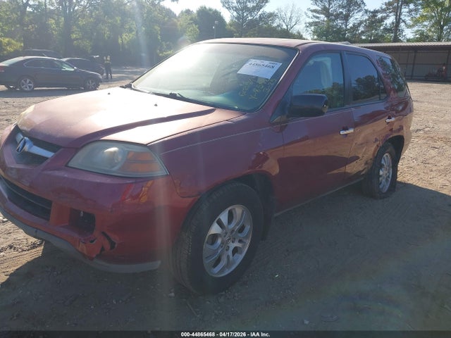 Aukcja sprzedaży 2005 Acura Mdx, vin: 2HNYD18235H508592, numer aukcji: 44865468