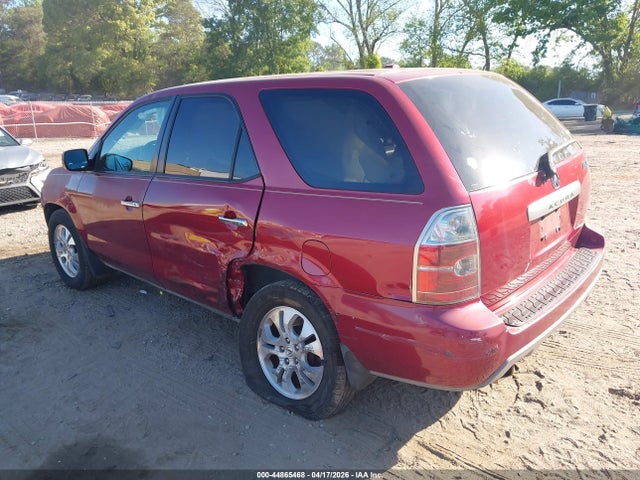 Aukcja sprzedaży 2005 Acura Mdx, vin: 2HNYD18235H508592, numer aukcji: 44865468