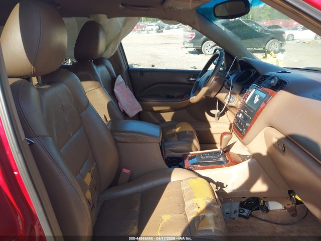 Aukcja sprzedaży 2005 Acura Mdx, vin: 2HNYD18235H508592, numer aukcji: 44865468