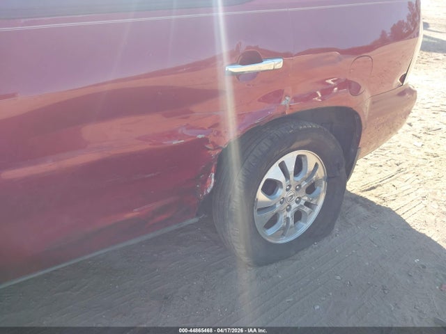 Aukcja sprzedaży 2005 Acura Mdx, vin: 2HNYD18235H508592, numer aukcji: 44865468