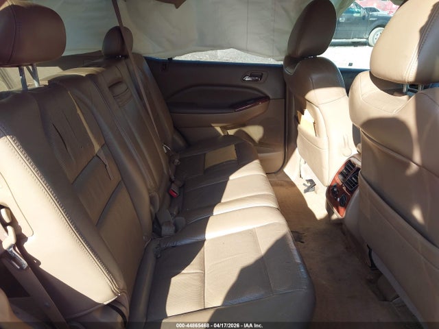 Aukcja sprzedaży 2005 Acura Mdx, vin: 2HNYD18235H508592, numer aukcji: 44865468