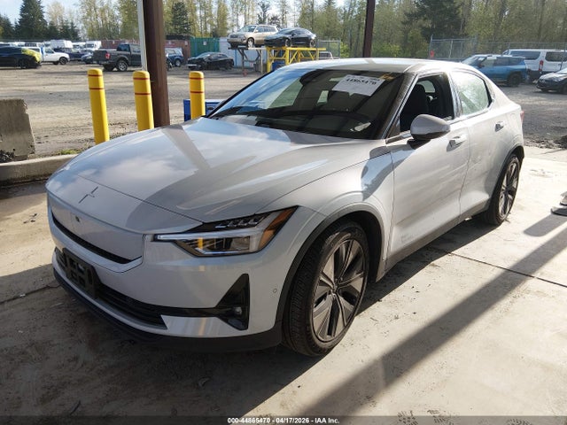 Polestar 2 Long Range Dual Motor/long Range Dual Motor Plus 2024 YSMFD3KA3RL216656 Image 2