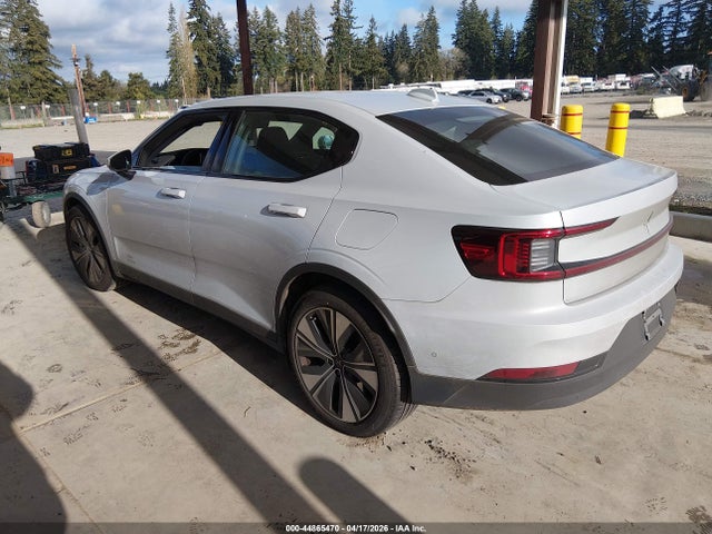 Auction sale of the 2024 Polestar 2 Long Range Dual Motor/long Range Dual Motor Plus, vin: YSMFD3KA3RL216656, lot number: 44865470