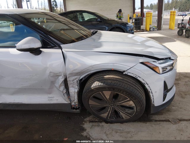 Polestar 2 Long Range Dual Motor/long Range Dual Motor Plus 2024 YSMFD3KA3RL216656 Image 6